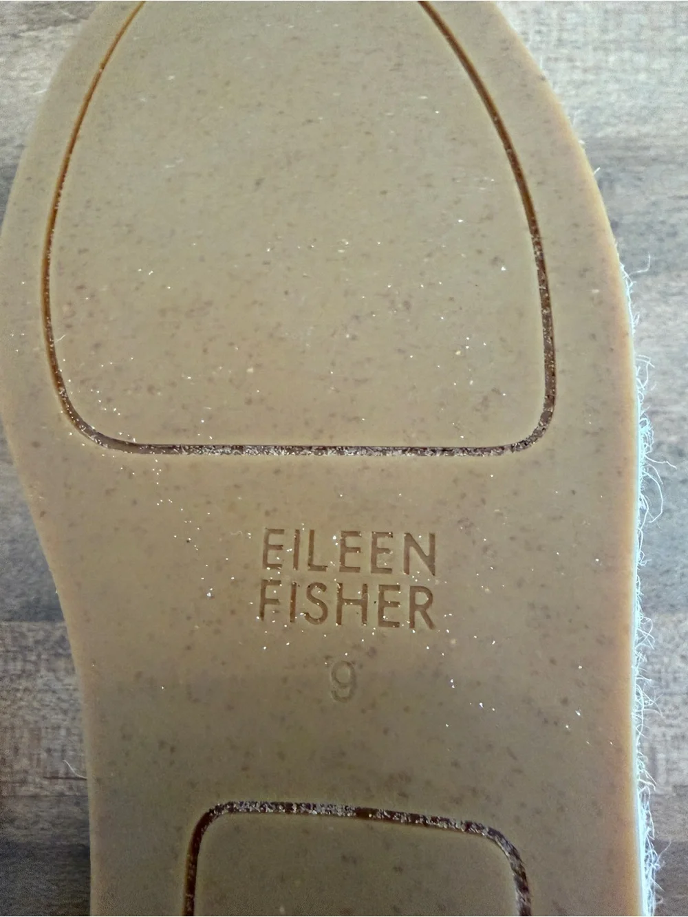 Eileen Fisher excellent never